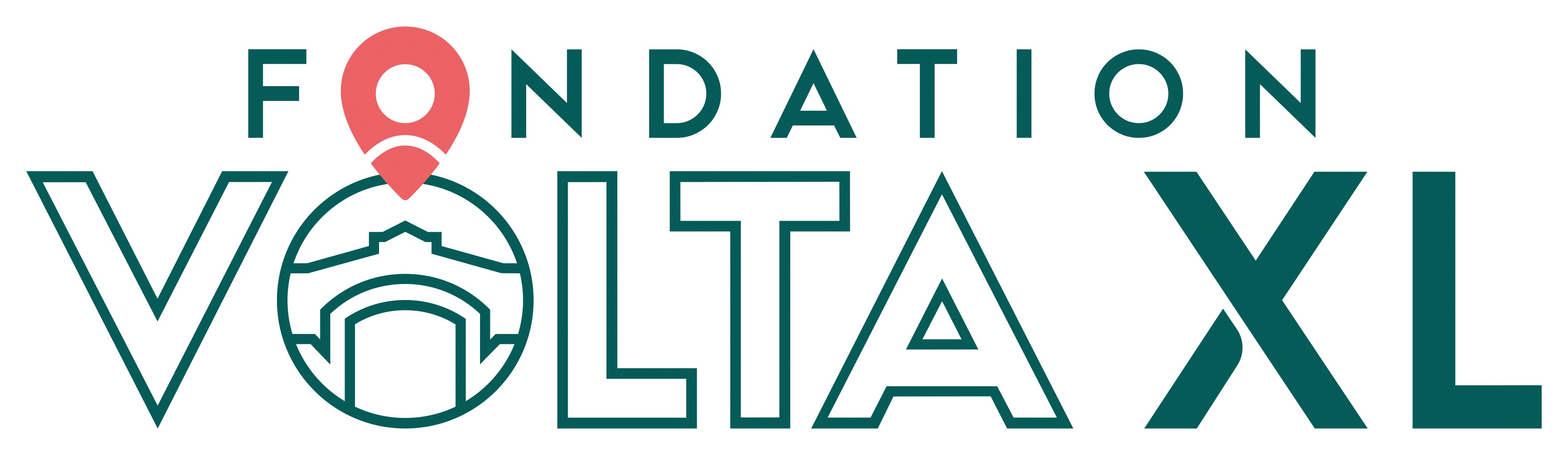 Volta XL logo